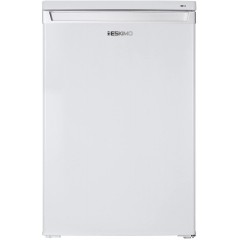 Eskimo ES R1D110SEW Μονόπορτο Ψυγείο Υ85xΠ55xΒ58εκ. Λευκό Eskimo ES R1D110SEW Μονόπορτο Ψυγείο Υ85xΠ55xΒ58εκ. Λευκό
